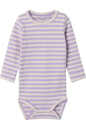 NAME IT En Coton Biologique Barboteuse