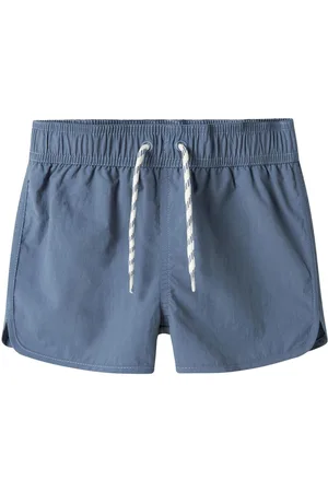 NAME IT Court Short De Bain