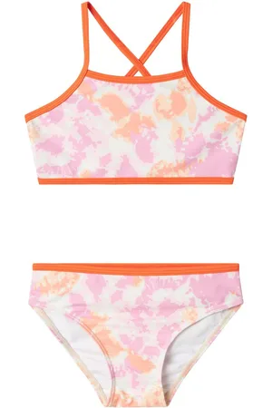 NAME IT Imprimé Bikini