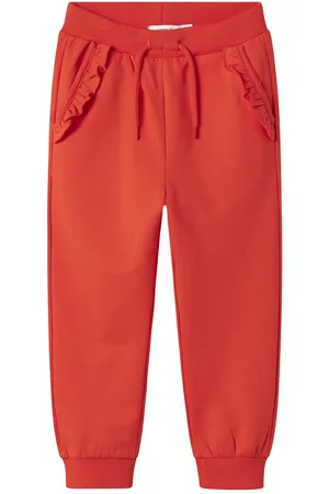 NAME IT Coupe Classique Jogging En Molleton