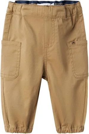 NAME IT Cargo Pantalon Cargo