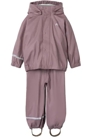 NAME IT Dry10 Ensemble De Pluie