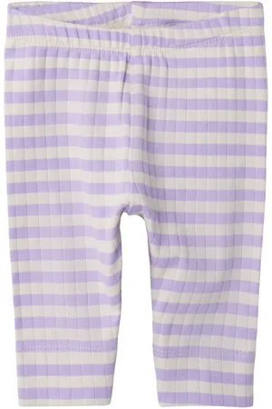 NAME IT En Coton Biologique Leggings