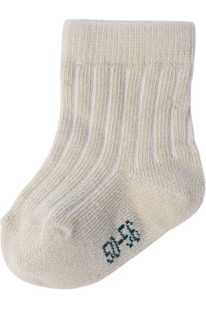 NAME IT Maille Côtelée Chaussettes