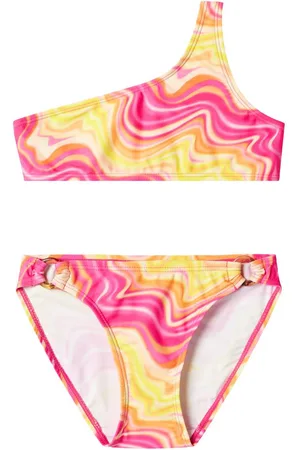 NAME IT Imprimé Bikini