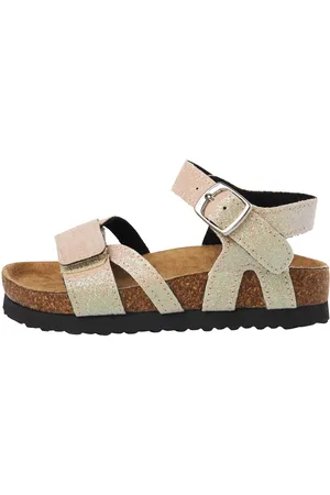 NAME IT À Paillettes Sandales
