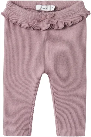 NAME IT Coupe Classique Pantalon