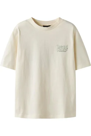 NAME IT Coupe Ample T-shirt