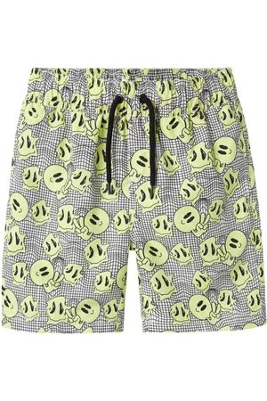 NAME IT Court Short De Bain