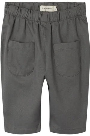 NAME IT Coupe Ample Pantalon