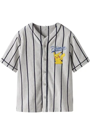 NAME IT À Imprimé Pokémon Chemise