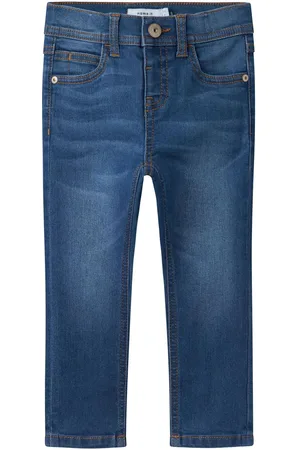 NAME IT Coupe Slim Jean