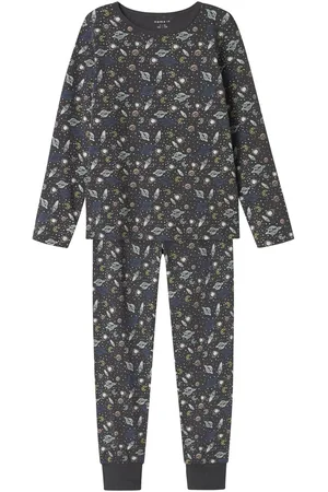 NAME IT À Manches Courtes Pyjama