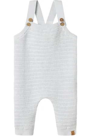 NAME IT En Maille Combinaison
