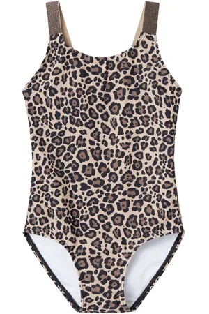 NAME IT Imprimé Maillot De Bain