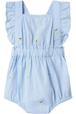 NAME IT En Coton Biologique Combinaison