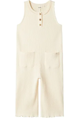 NAME IT En Coton Biologique Combinaison