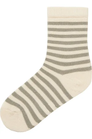NAME IT À Rayures Chaussettes