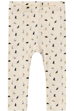NAME IT Imprimé Leggings