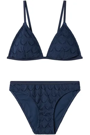 NAME IT À Bretelles Bikini