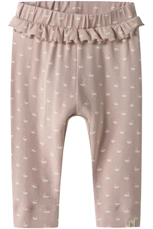NAME IT Coupe Classique Pantalon