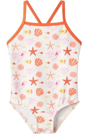 NAME IT Imprimé Maillot De Bain