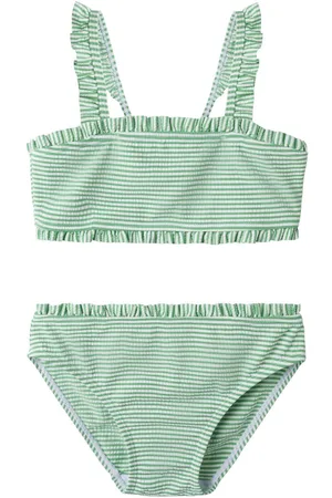 NAME IT Imprimé Bikini