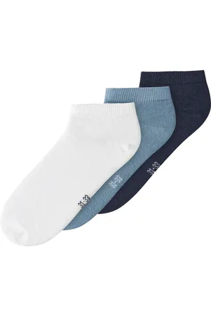 NAME IT Lot De 3 Chaussettes