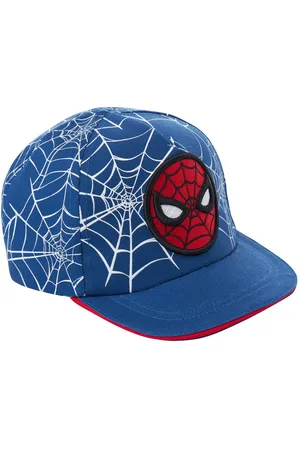 NAME IT Spiderman Casquette