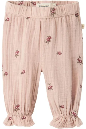 NAME IT Coupe Classique Pantalon