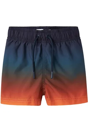 NAME IT Court Short De Bain