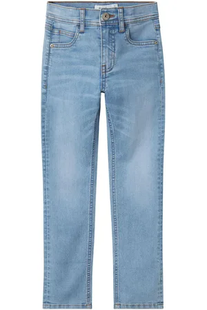 NAME IT Coupe Slim Jean