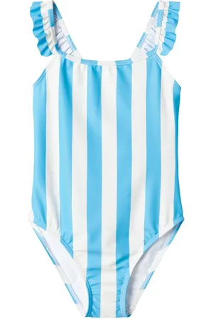 NAME IT Ce Jean Slim Possède Une Partie Supérieure Ajustée Et Des Jambes Slim Maillot De Bain