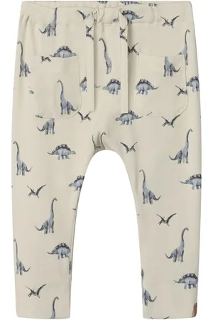 NAME IT Coupe Ample Pantalon