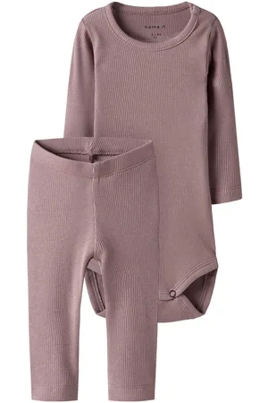 NAME IT Body Et Legging Ensemble