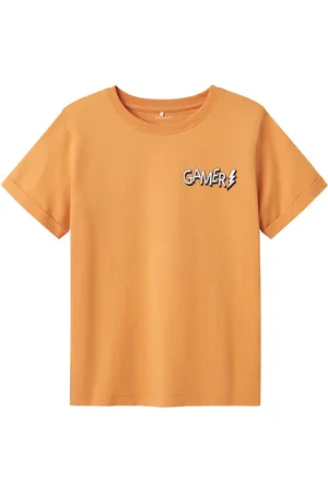 NAME IT Imprimé T-shirt