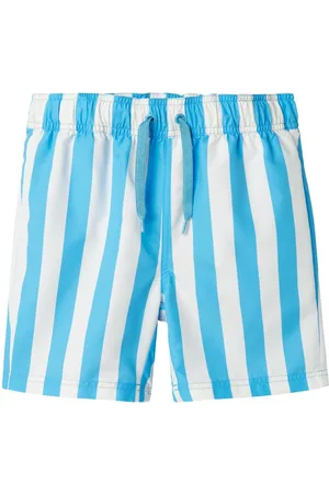 NAME IT Court Short De Bain