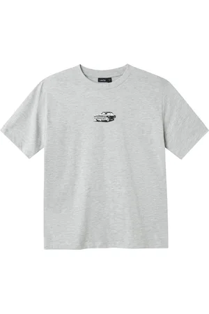 NAME IT Coupe Classique T-shirt
