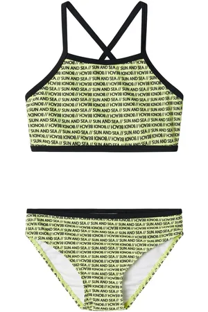 NAME IT Imprimé Bikini