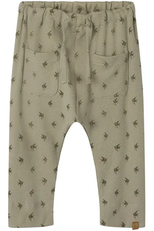 NAME IT Coupe Ample Pantalon
