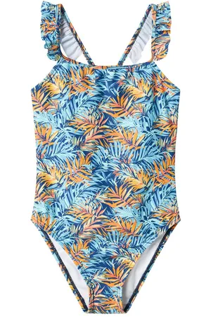 NAME IT Ce Jean Slim Possède Une Partie Supérieure Ajustée Et Des Jambes Slim Maillot De Bain