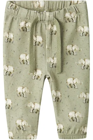 NAME IT Coupe Classique Pantalon