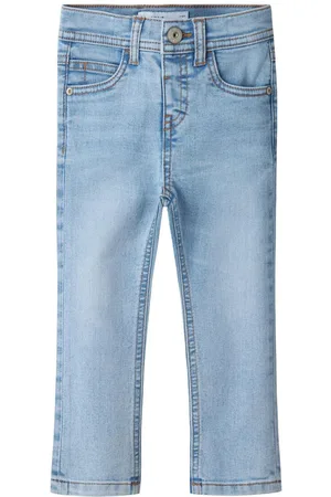 NAME IT Coupe Slim Jean