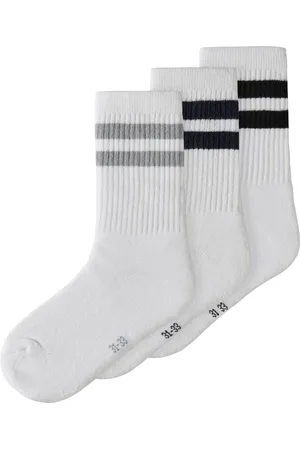 NAME IT Lot De 3 Chaussettes