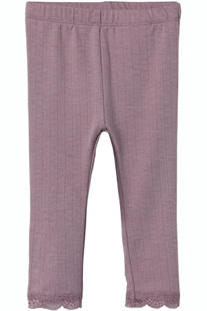 NAME IT Coupe Classique Leggings