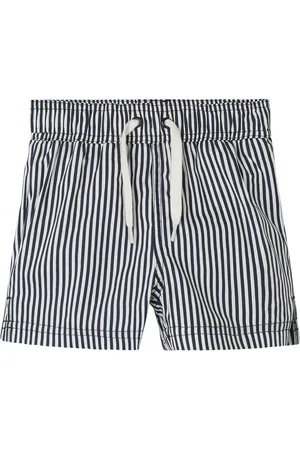 NAME IT Court Short De Bain