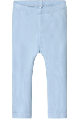 NAME IT Basique Côtelé Leggings