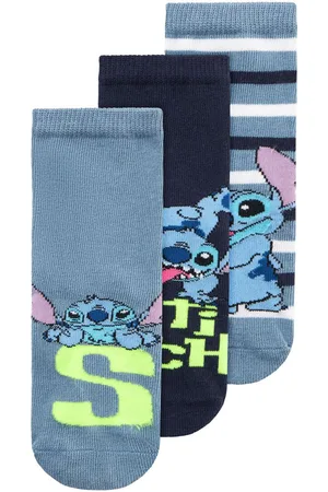 NAME IT Stitch Chaussettes