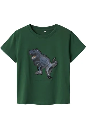 NAME IT Coupe Classique T-shirt