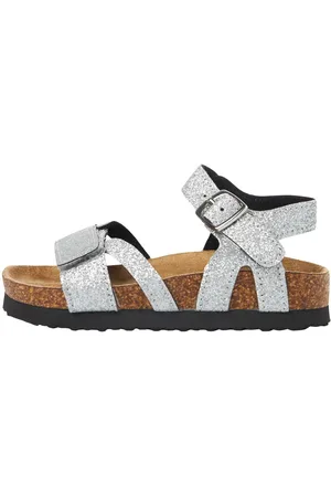 NAME IT À Paillettes Sandales